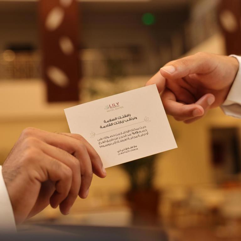 Grand Lily Hotel Suites Al-Hofuf Ngoại thất bức ảnh