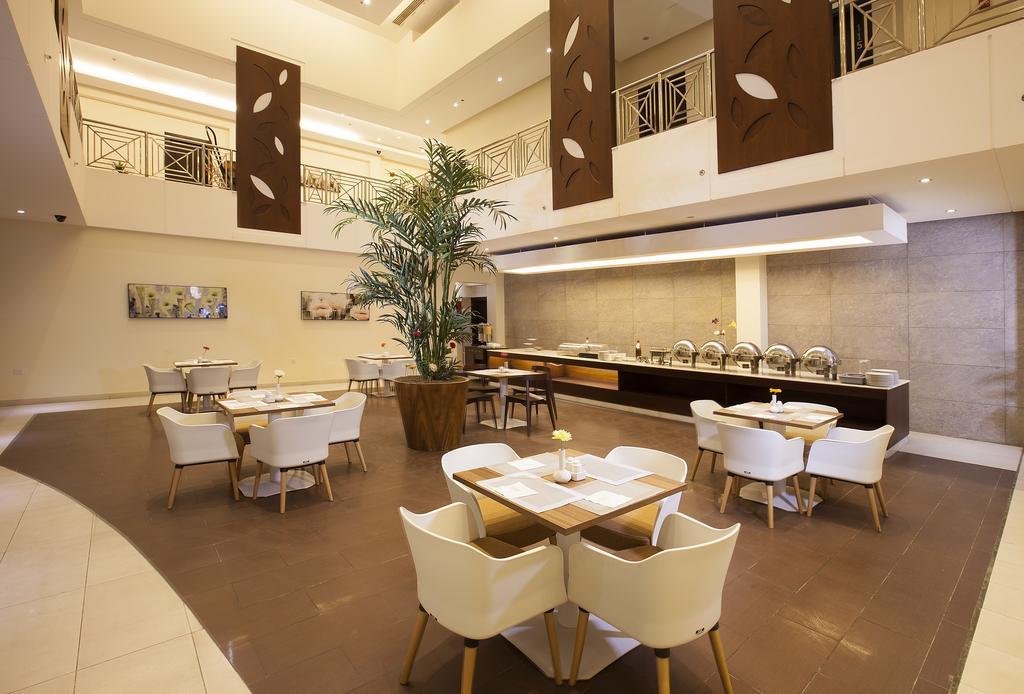 Grand Lily Hotel Suites Al-Hofuf Ngoại thất bức ảnh