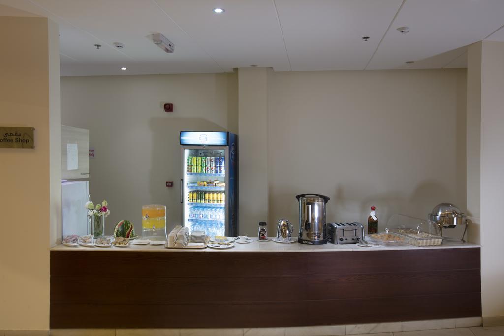 Grand Lily Hotel Suites Al-Hofuf Ngoại thất bức ảnh