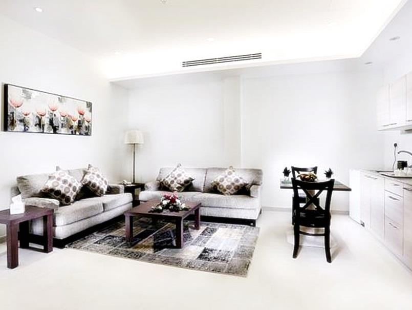 Grand Lily Hotel Suites Al-Hofuf Ngoại thất bức ảnh