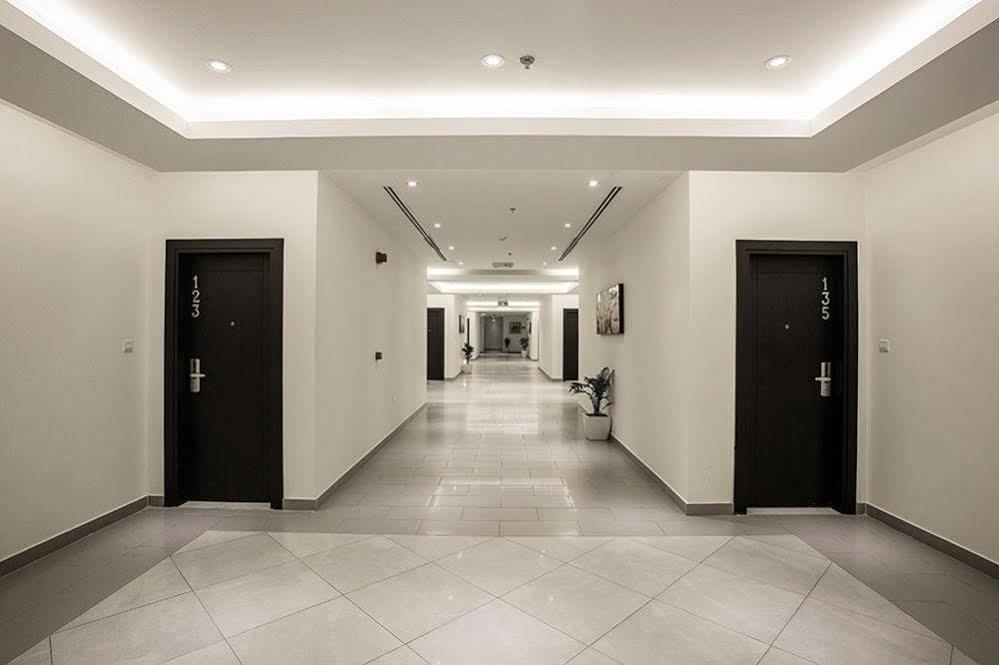 Grand Lily Hotel Suites Al-Hofuf Ngoại thất bức ảnh